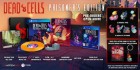 Dead Cells Prisoner's Edition