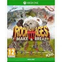 Rock Of Ages 3 - Make & Break
