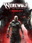 Werewolf: The Apocalypse - Earthblood