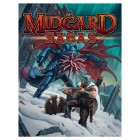 Midgard Sagas For 5th Edition
