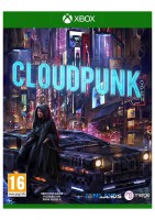 Cloudpunk