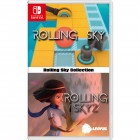 Rolling Sky Collection (1 & 2)