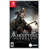 Ancestors Legacy