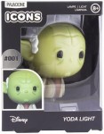 Lamppu: Star Wars - Yoda Light