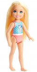 Barbie: Chelsea - Mermaid Swimsuit
