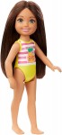 Barbie: Chelsea - Pineapple Swimsuit