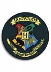 Matto: Harry Potter - Hogwarts Shield (100x100)