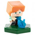 Figuuri: Minecraft Earth Boost - Attacking Alex