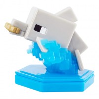 Figuuri: Minecraft Earth Boost - Seeking Dolphin