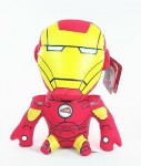 Pehmolelu: Marvel - Talking Iron-Man (20cm)
