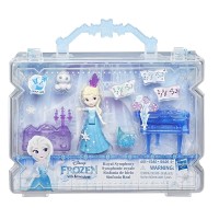 Nukke: Frozen - Elsa Royal Symphony