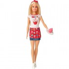 Barbie: Cooking & Baking Doll