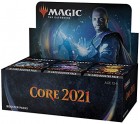 Magic The Gathering: Core Set 2021 Booster Display (36)