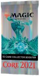 Magic The Gathering: Core Set 2021 Collector Booster