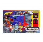 Nerf: Nitro Flashfury Chaos