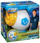 Footbubbles: Bubble Trainer & Socks