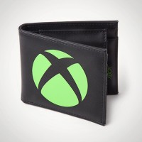 Lompakko: Xbox Logo Bifold Wallet