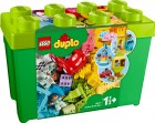 Lego Duplo Classic: Deluxe Brick Box