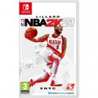 NBA 2K21