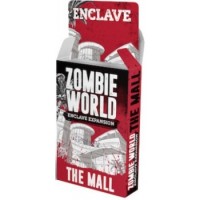 Zombie World - The Mall Expansion