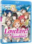 Love Live! Sunshine!!: Season 1