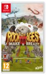Rock Of Ages 3 - Make & Break