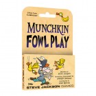 Munchkin - Fowl Play Mini Expansion