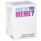 What Do You Meme? (Suomi)
