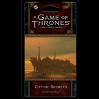 Game Of Thrones LCG 2: Card Game - City Of Secrets