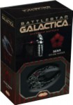 Battlestar Galactica: Starship Battles - Scar's Cylon Raider