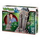 Palapeli: 3D Wrebbit Empire State Building