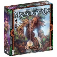 Mystic Vale: Nemesis Expansion