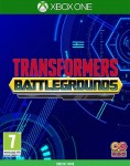 Transformers: Battlegrounds (Kytetty)