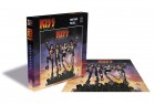 Palapeli: KISS - Destroyer (500pcs)