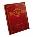Pathfinder: Bestiary (Special Edition) (P2)