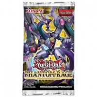 Yu-Gi-Oh!: Phantom Rage Booster