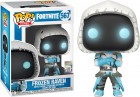 Funko Pop! Vinyl: Fortnite - Frozen Raven