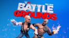 WWE Battlegrounds (Käytetty)
