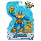 Marvel: Thanos - Bend and Flex figure