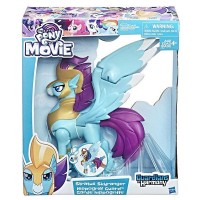 My Little Pony: Stratus Skyranger - Hippogriff Guard