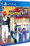 King Of Fighters '97 Global Match
