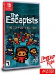 The Escapists Complete Edition