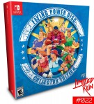 Windjammers Collector's Edition