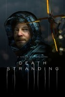 Death Stranding (EMAIL - ilmainen toimitus)