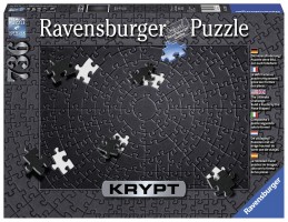 Palapeli: Krypt (736pcs)