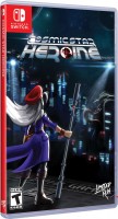 Cosmic Star Heroine