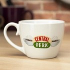 Muki: Friends - Central Perk Cappuccino Mug