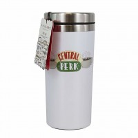 Matkamuki: Friends - Central Perk (450ml)