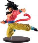 Figuuri: Dragon Ball - Super Saiyan 4 Son Goku (20cm)