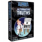 Illuminati 2nd Edition: Alternative Truths Expansion